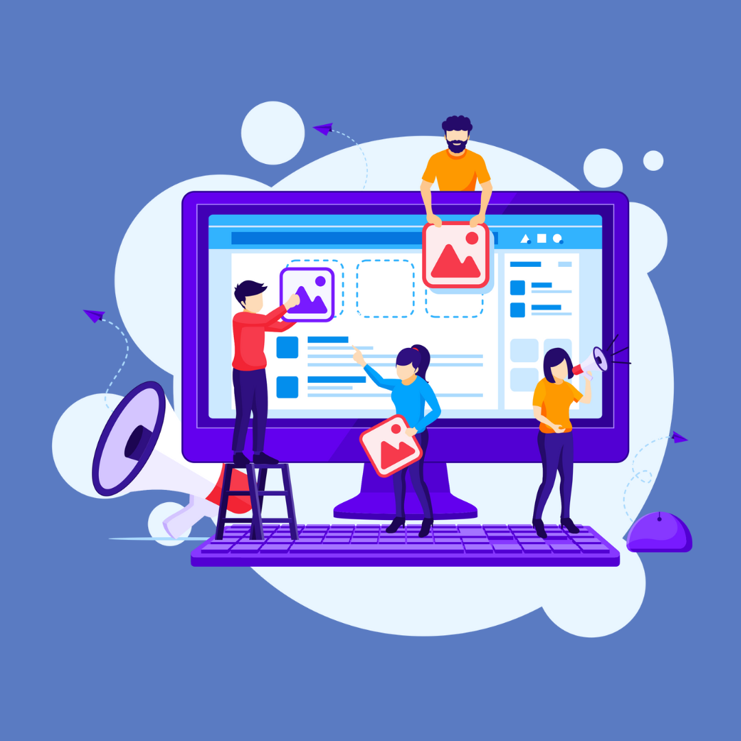 Fractional CMO Services