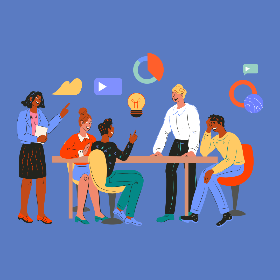 Event Management Services